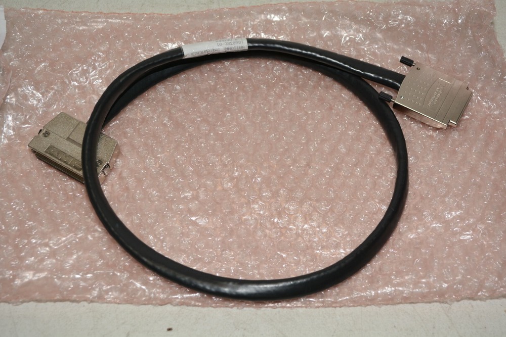 National Instruments NI 186838C-01 Cable #M118