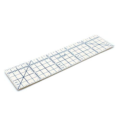 CLOVER 7811 Hot Ruler Press Perfect
