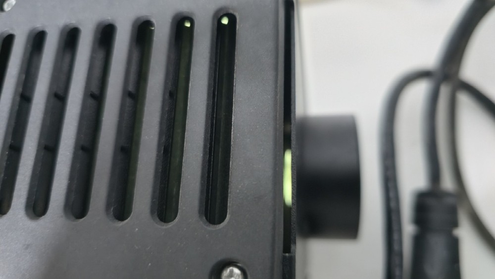 Olympus CKX41 Inverted Fluorescence Phase Contrast Microscope with 3 Objectives