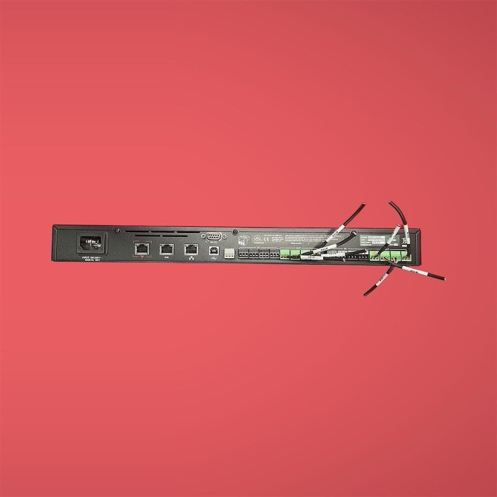 Revolabs Executive Elite Wireless Conference Microphone Unit