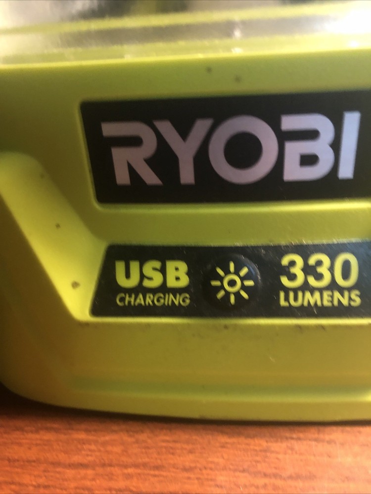 RYOAI USB 330 With Charger