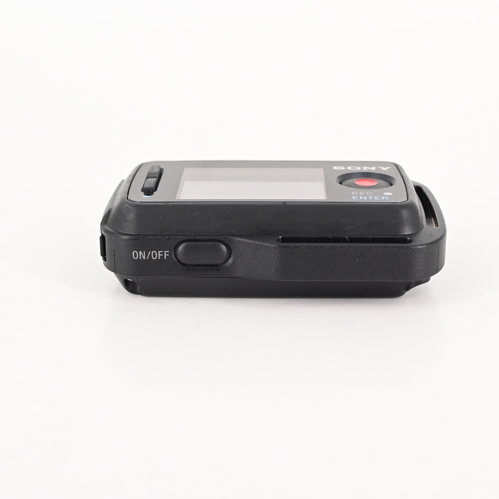 Sony RM-LVR2 Live View Wireless Remote #036