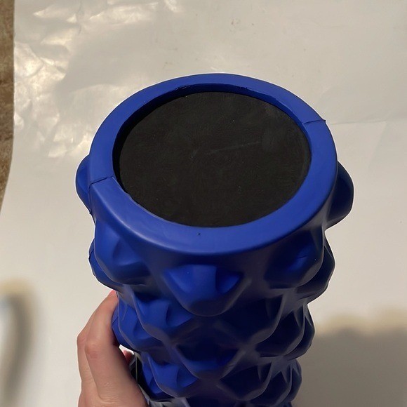 Foam Roller Size In Comments