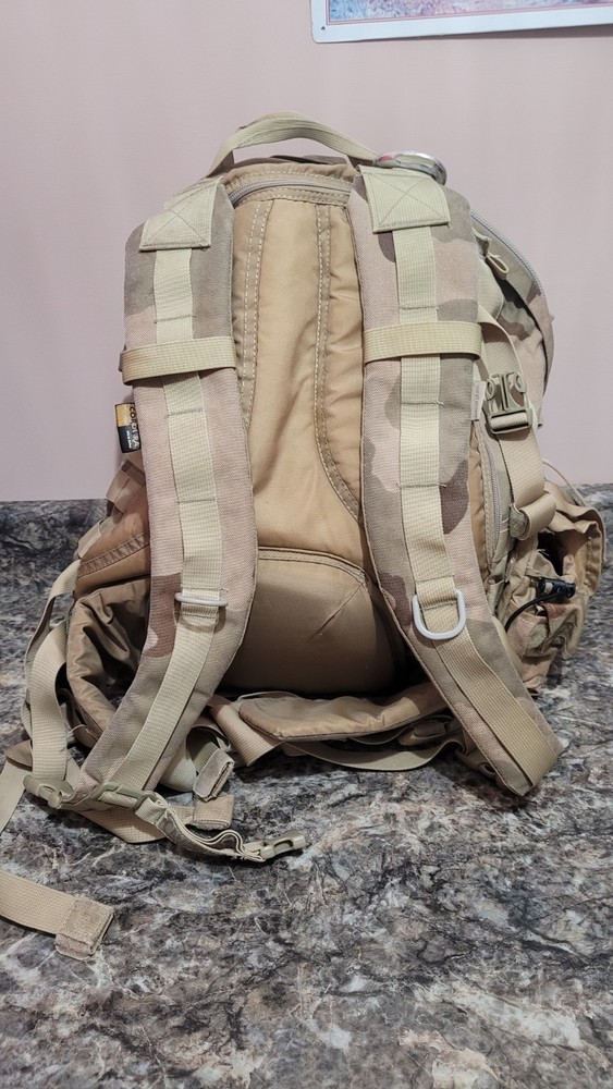 CAMELBAK Maximum Gear Backpack VINTAGE