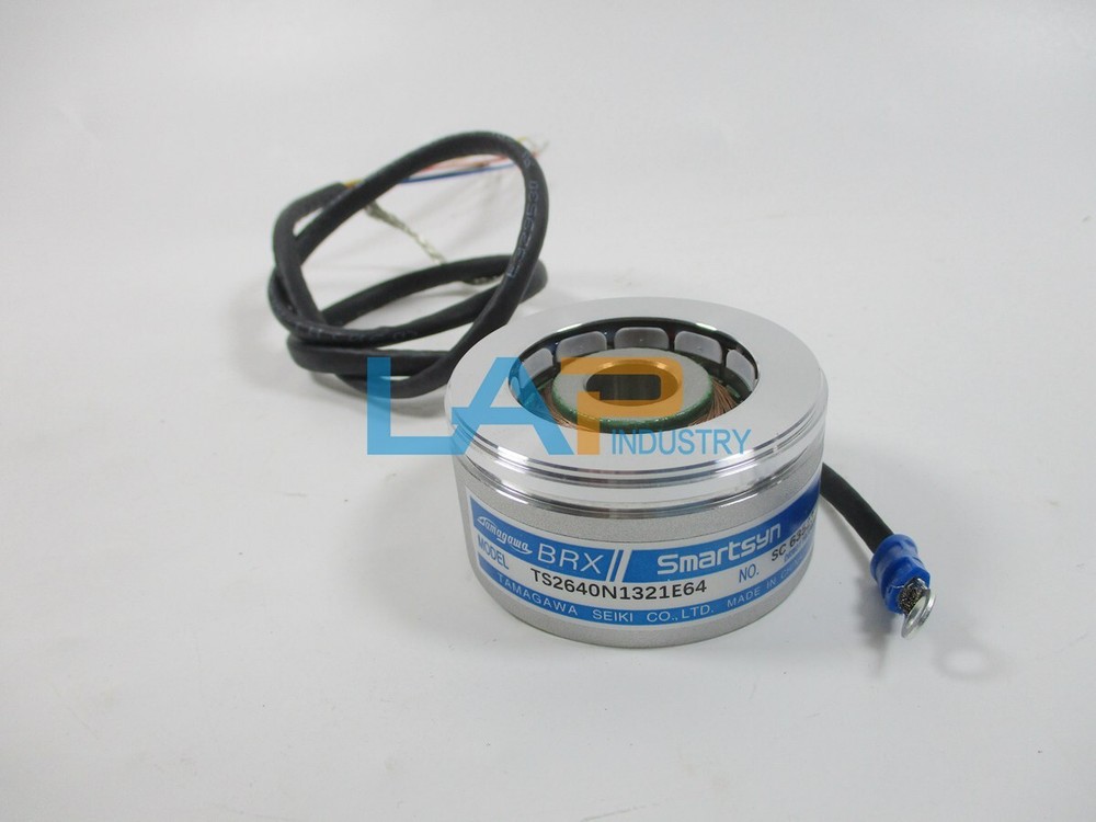 1Pcs New encoder built-in transformer TS2640N1321E64
