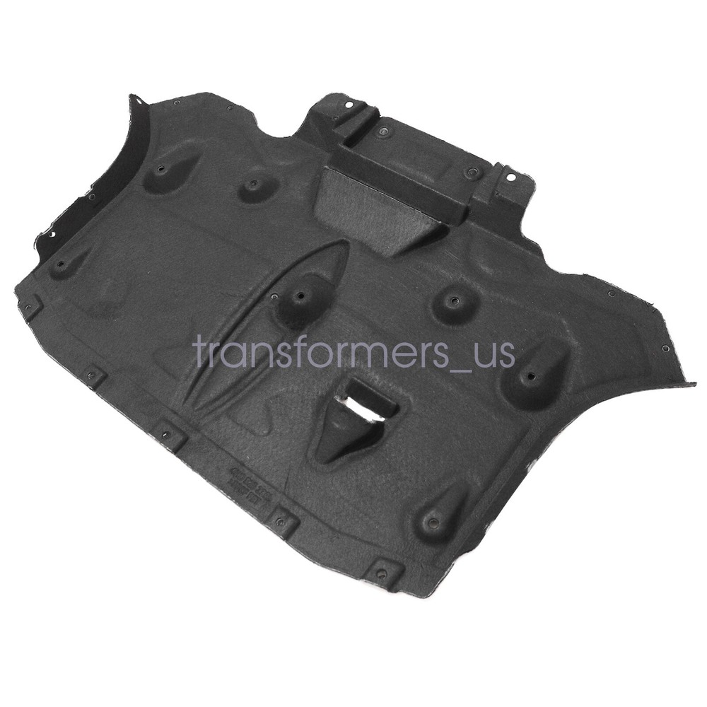 Under Engine Gearbox Splash Shield Guard Fits For Audi A8 D4 2009 2010-2017 2018