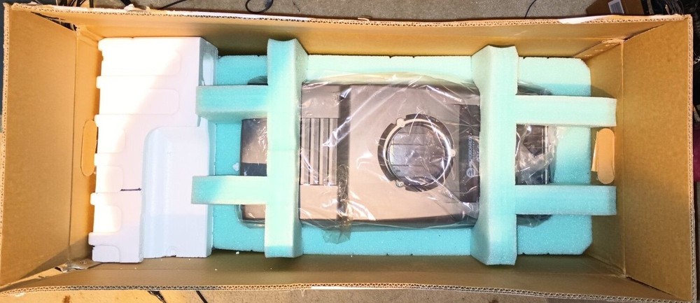 Microboards Technology GX-2 Disc Publisher