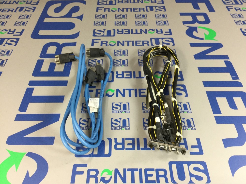 IBM 701X-2453 Bulkhead Cable