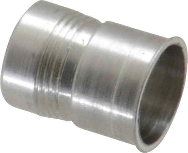 50 Pack Marson 47950 Thread-Sert Threaded Insert, 1/4-20 Thread Size, 0.51" OAL