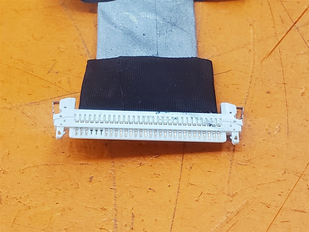 ⭐️⭐️⭐️⭐️⭐️ All-In-One PC LCD Display Cable 50.3BE06.001