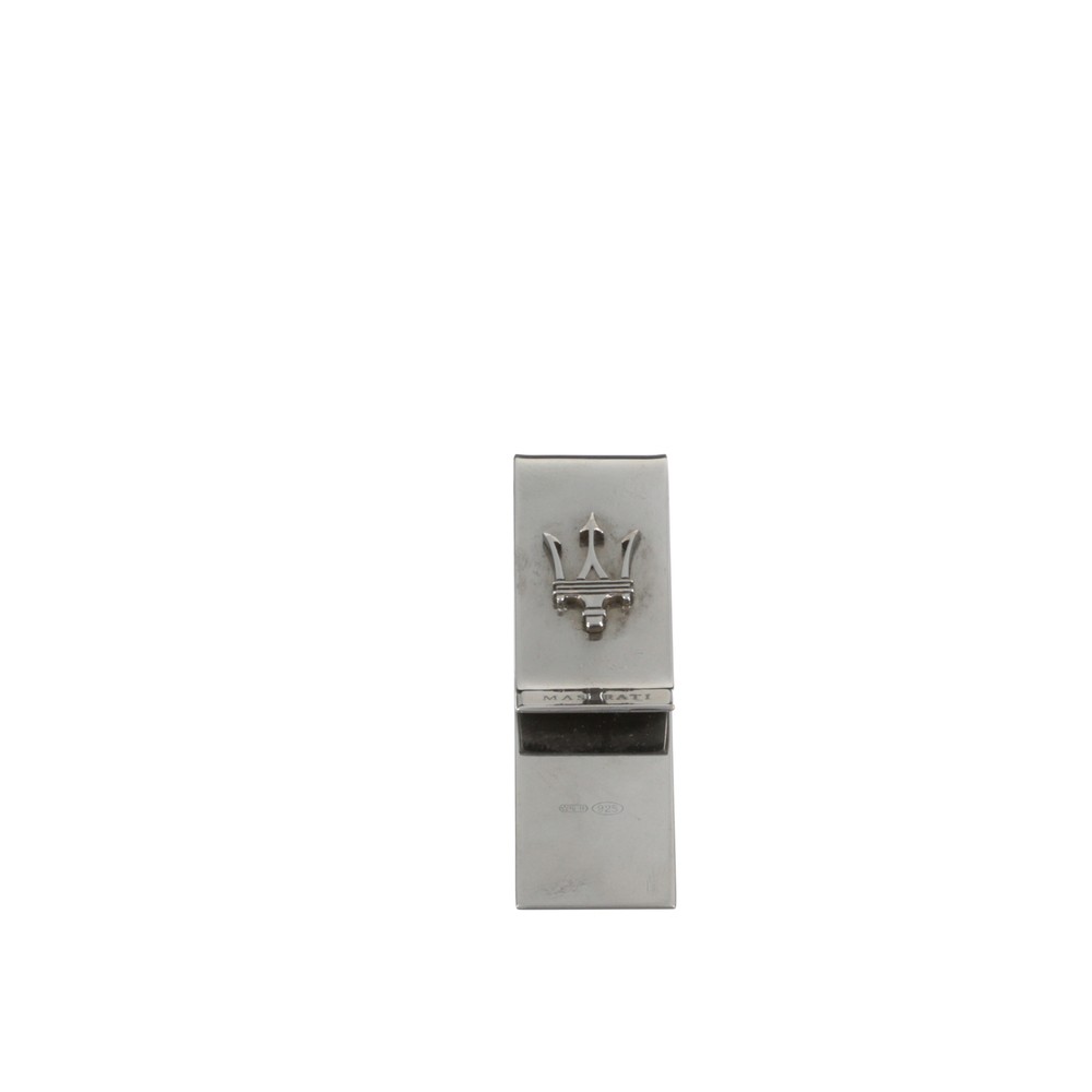Maserati Money Clip