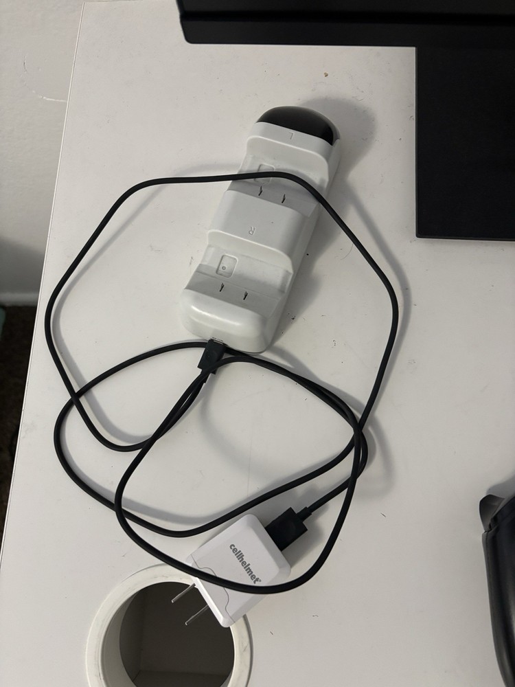 This Is A Xbox Series x 1TB with 2 Controllers and A Controller Charging Dock