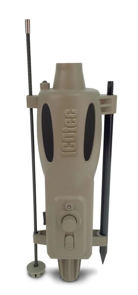 PD200 Stand Alone Electronic Predator Decoy