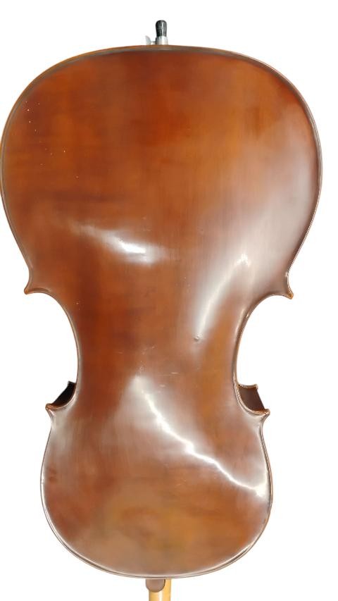 C.BECKER V9020 Cello Instrument (WMP014217)
