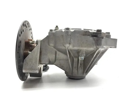 Rear Diff Differential 2017 Yamaha YXZ1000R 3409