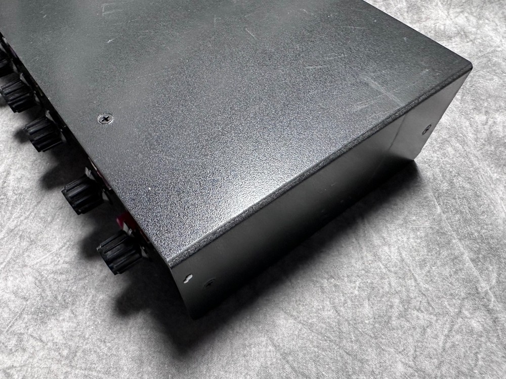 MFJ-616 Speech Intelligibility Enhancer