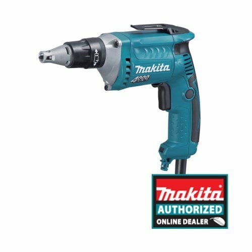 Makita FS4200 6 Amp Drywall Screwdriver