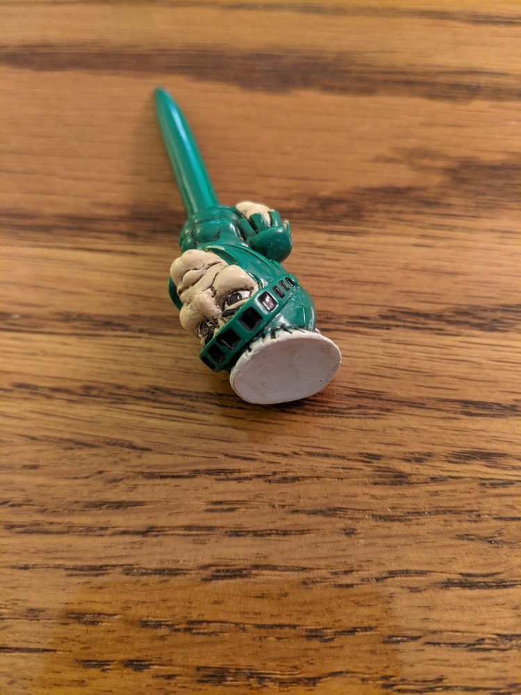 Spartans Golf Tee Sparty Short