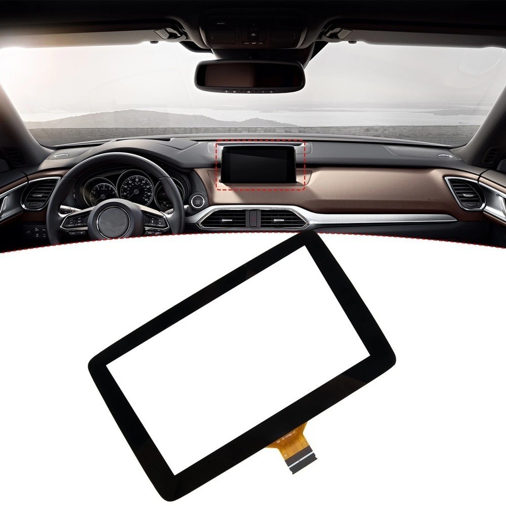 Digitizer Electrical Components Top Quality Installation Replacement