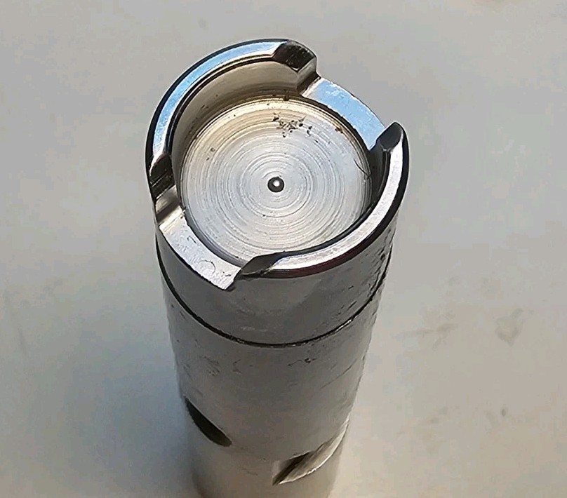 Thompson Center Fire Hawk Muzzleloader Striker Assembly (A)