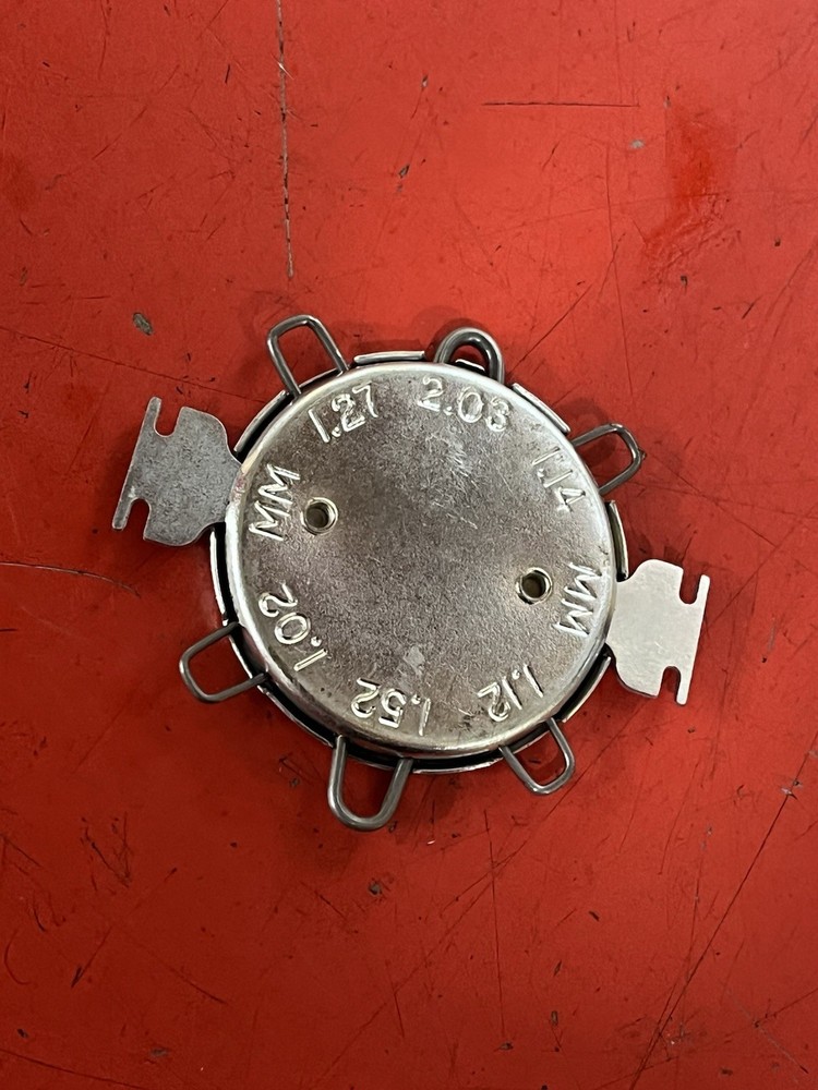 Blue Point FB360C Spark Plug Gap Gauge