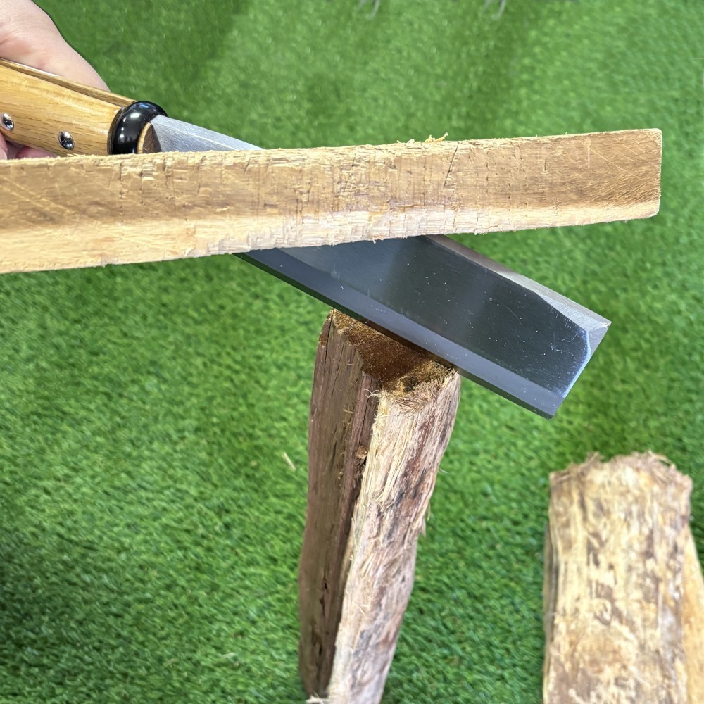 Double Edged Nata (Machete) N-2