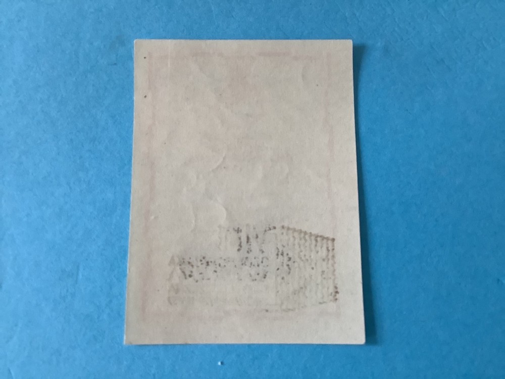 Poland 1957 Stamp R46278