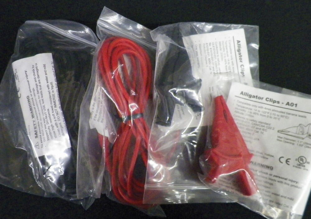 AEMC Instruments 8230 PawerPad Jr Power Quality Analyzer