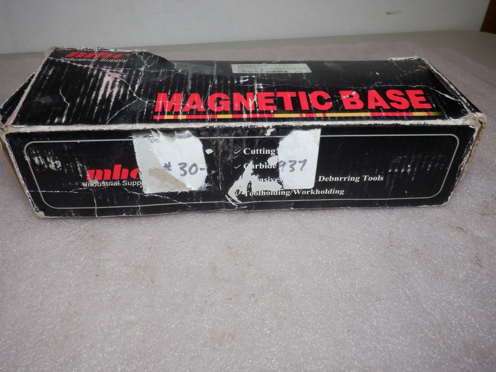 MHC MAGNETIC BASE SET