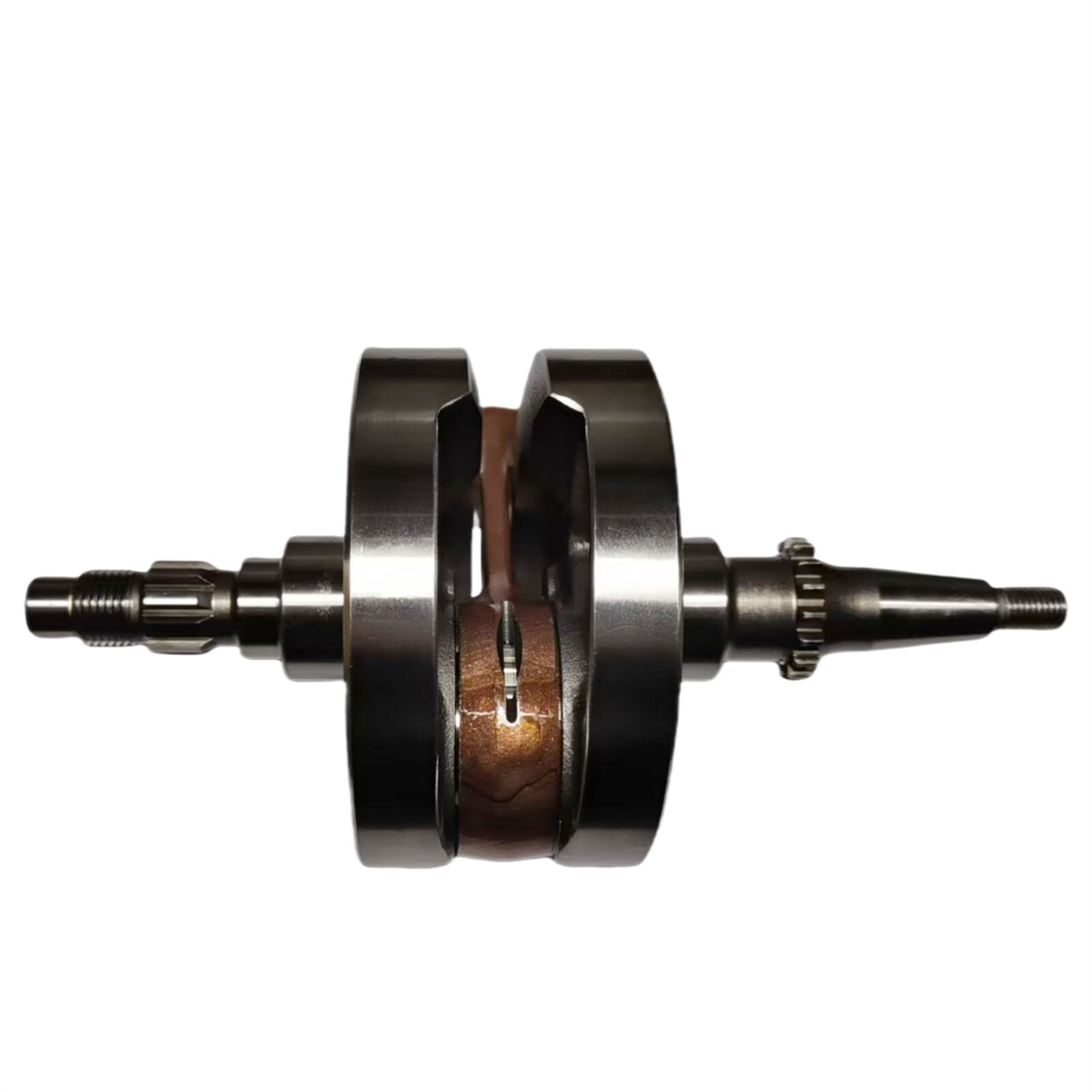 Crankshaft Fit For 2009 Kawasaki KX250F KX 250F KX250 F 13031-0106 US