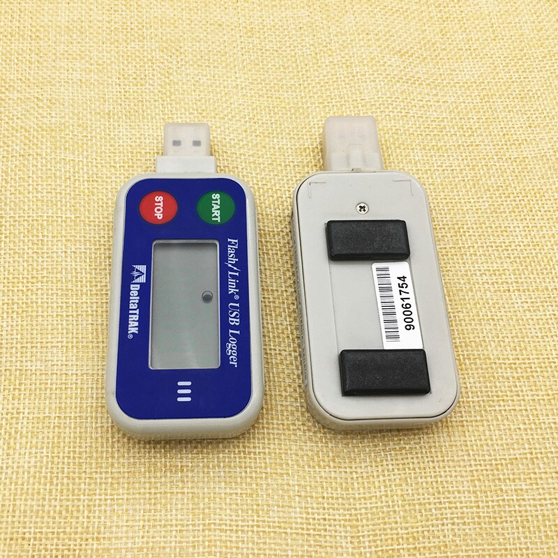 DeltaTrak.eusable data logger-20901