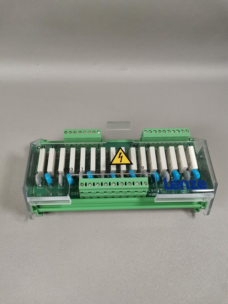 Lenze LDEZHMTX 7135976 NEW Original Packaging