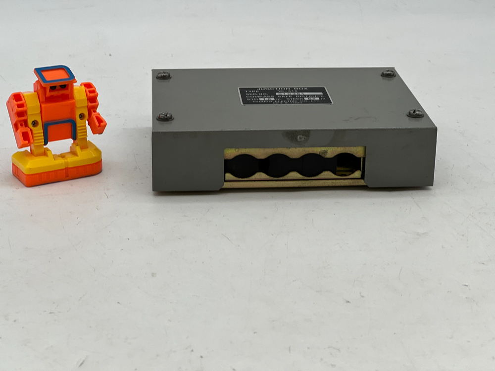 Furuno IC-315 Junction Box (Used)