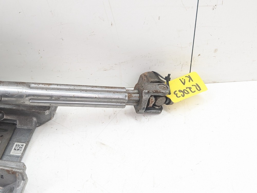 RANGE ROVER EVOQUE L551 STEERING COLUMN K8D23C529CA 2019