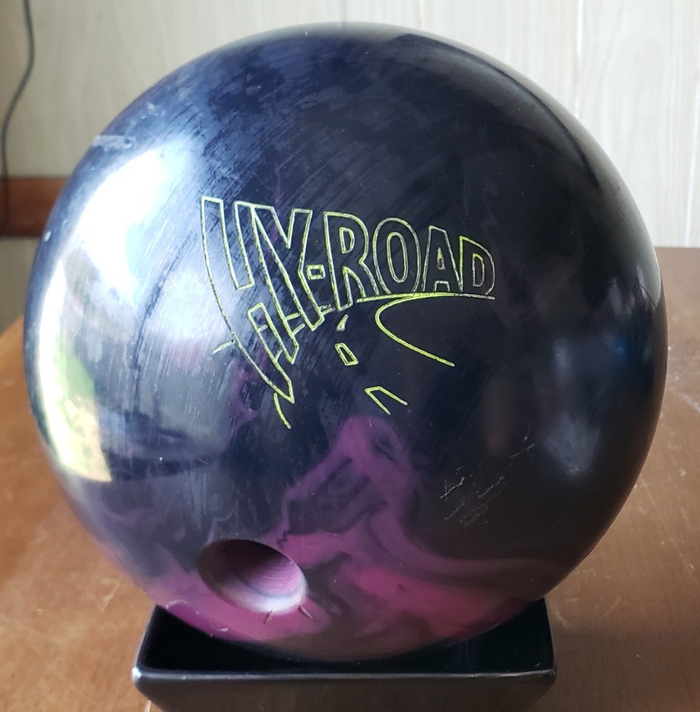 Storm Hy Road Nano  15 Pounds