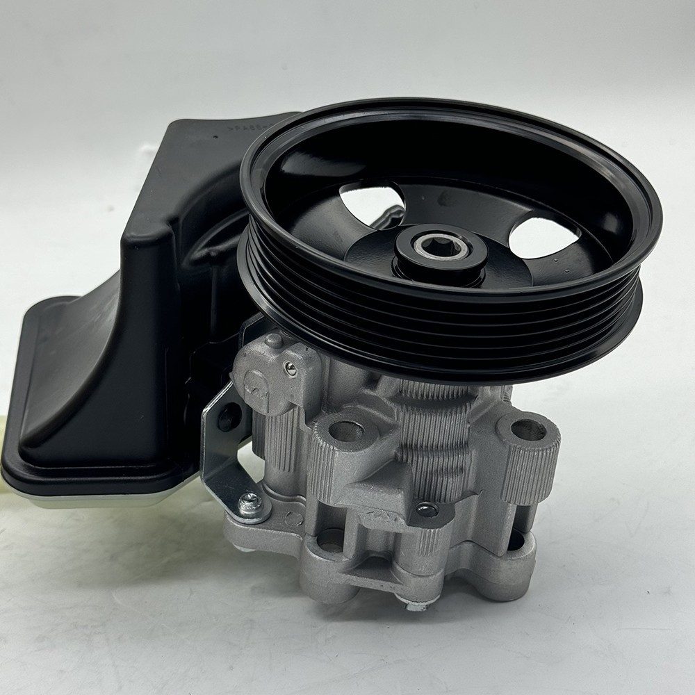 Power Steering Pump For Dodge Charger 15-19 SRT Hellcat 6.2L & 2012 14 SRT8 6.4L