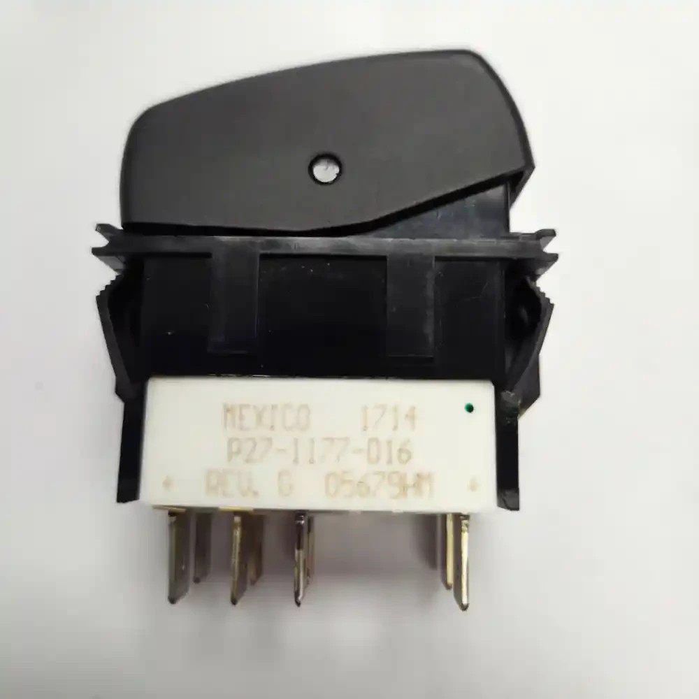 2018 Peterbilt 579 Engine Brake Switch- P27-1177-016