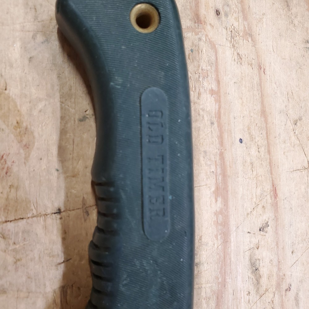 Schrade Old Timer 1410T Hunting Knife