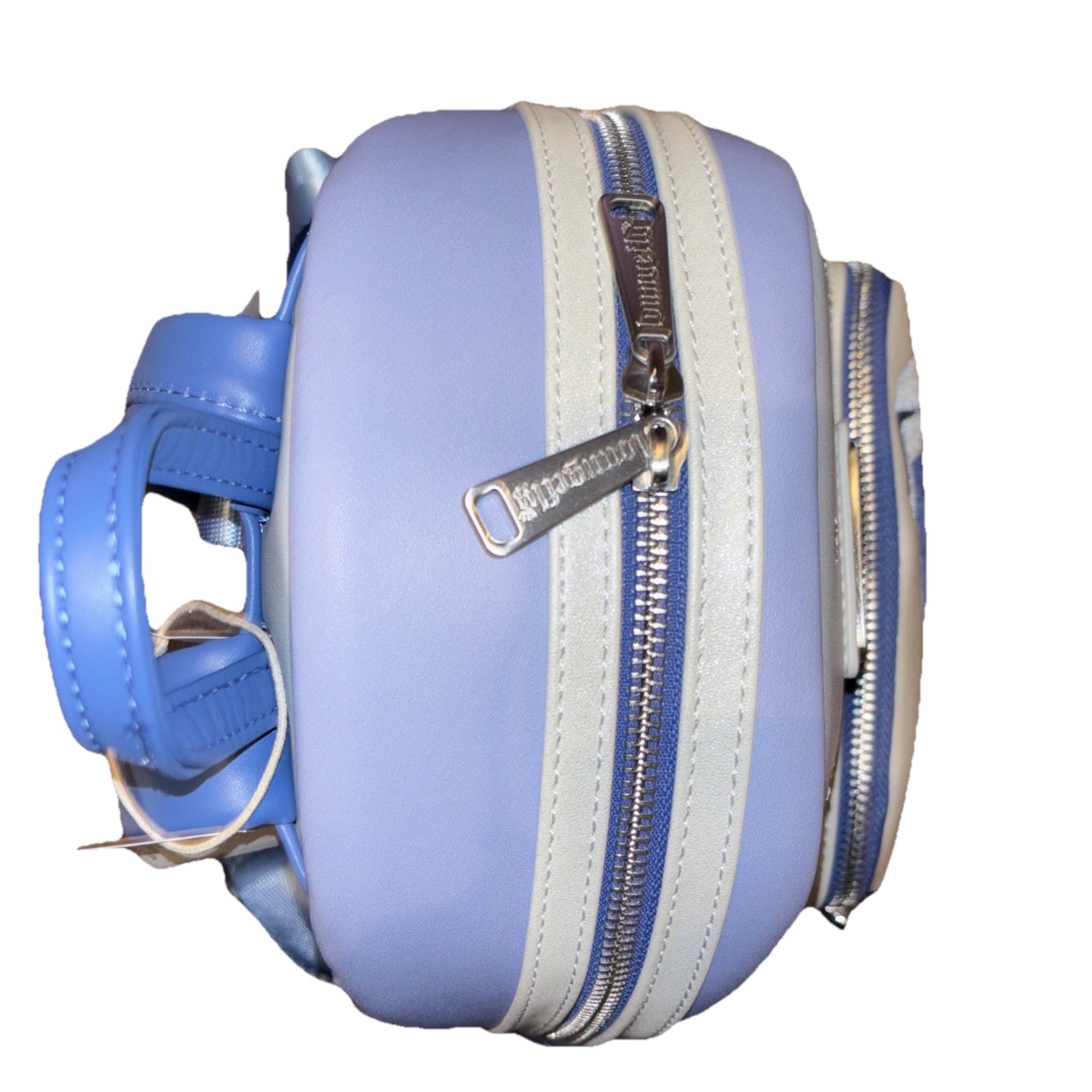 Disney Parks 2025 Star Wars Hoth At-At Walker Echo Base Backpack Bag Loungefly