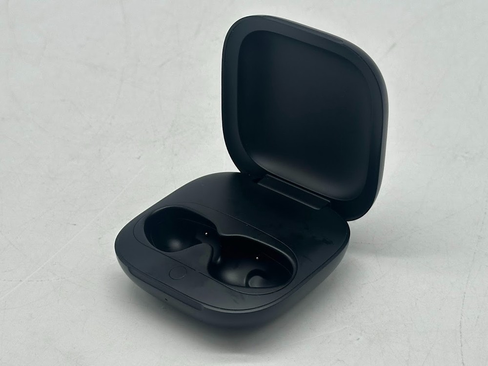 Replacement Case For Beats Beats Fit Pro (1st Gen) - Black