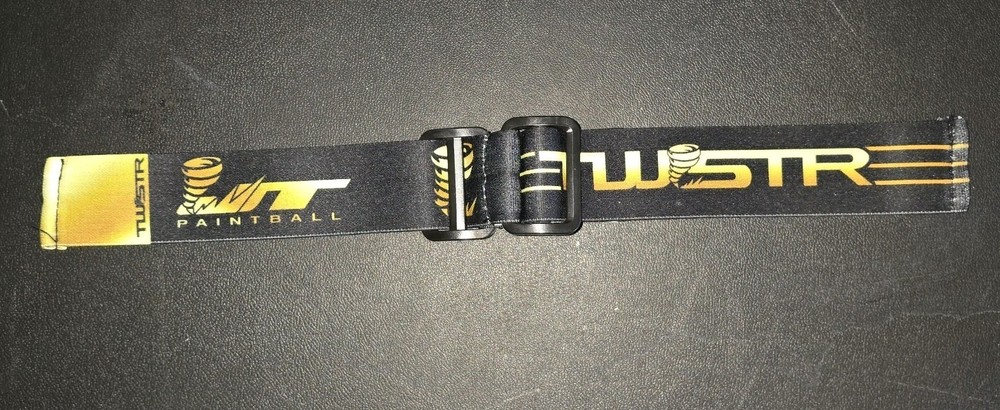 jt paintball strap Twister