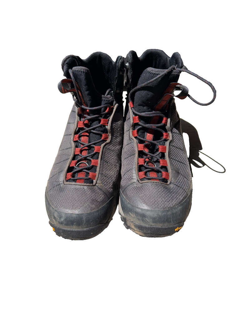 simms flyweight wading boots Mens Size 11