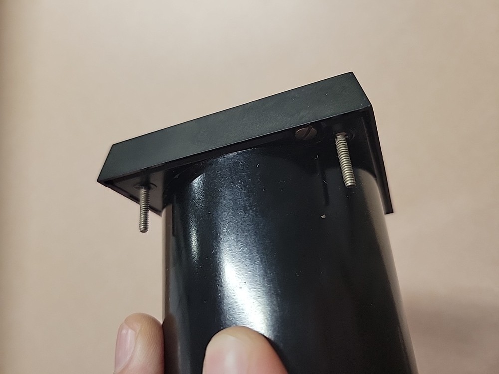 Simpson Digital Elapsed Time Indicator, 120 Volt, Face 3"x3", 2 11/16" Insert #2