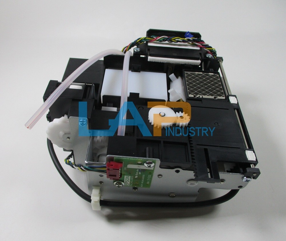 1PCS NEW FOR EPSON Printer 4900 4910 Pump Assembly Cleaning unit