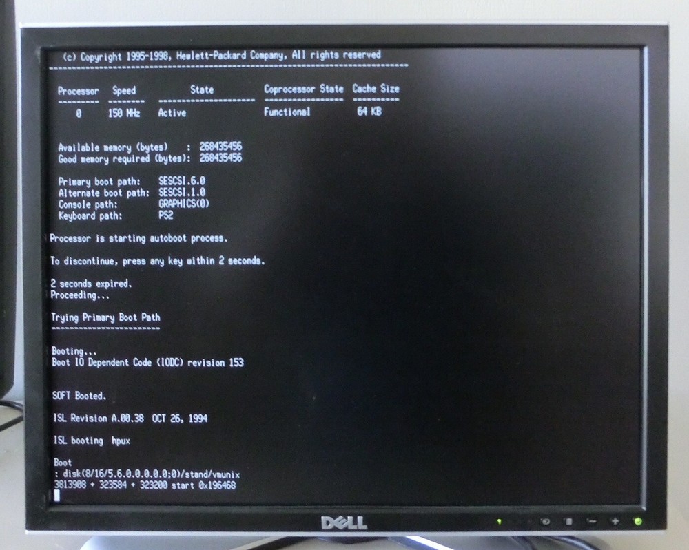Agilent 16700B Logic Analysis System OPT 003 with 16715A Module and Probes