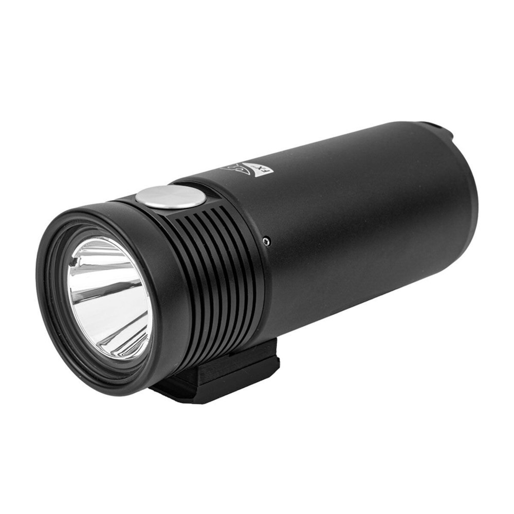 Dive Rite FX40 Scuba Diving Primary Underwater Light Kit