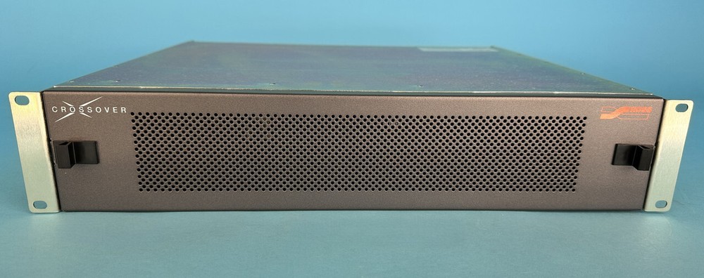 ROSS CROSSOVER 4801AR-200M 12 INPUT FRAME |FA10103293