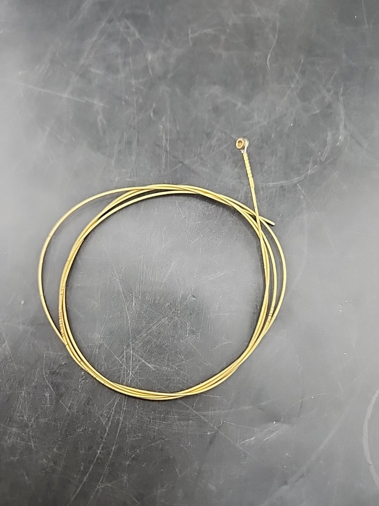 DAddario Guitar String# BW034 80/20 Bronze