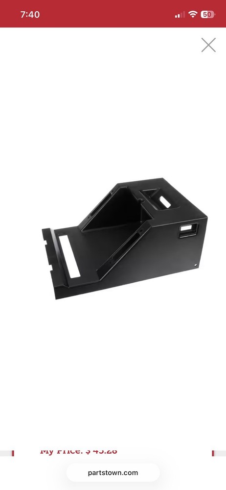 Taylor Freezer 063403 PANEL-LOWER-FRONT - OEM Part for Model C009