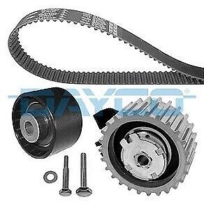 Alfa 147 1.9 JTD JTDM 115 distribution kit + water pump and Dayco service belt